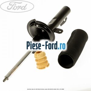 Amortizor fata serie 250-300 Ford Tourneo Custom 2014-2018 2.0 EcoBlue 105 cai #B1DB08426E